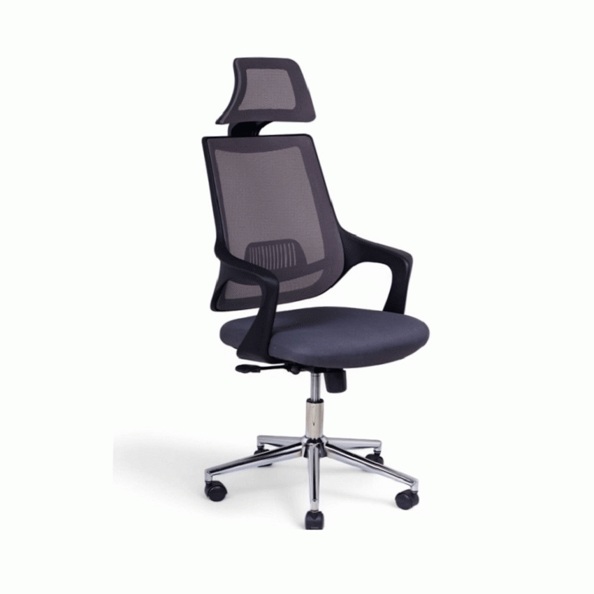 ALFA MÜDÜR KOLTUĞU